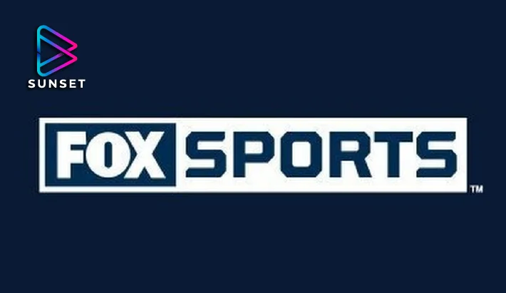 Fox sports en Sunset TV