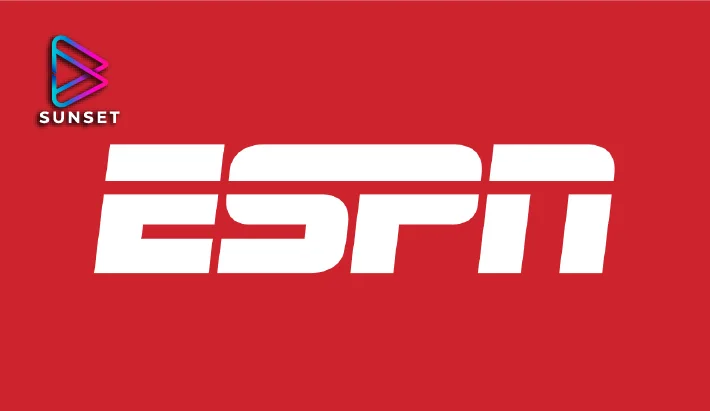 Espn en Sunset TV