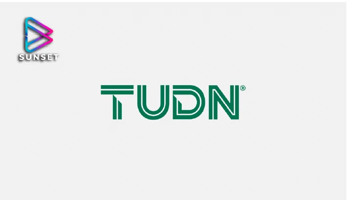 Tudn en Sunset TV