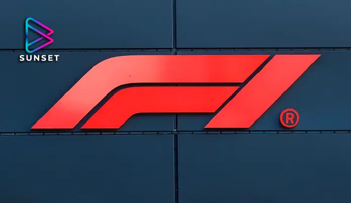 F1 tv en Sunset TV