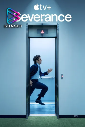 Severance en Sunset TV