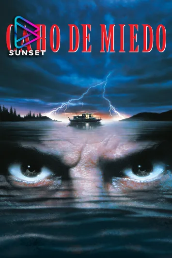 Cabo de miedo en Sunset TV