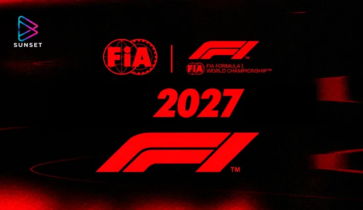 Formula 1 en Sunset TV